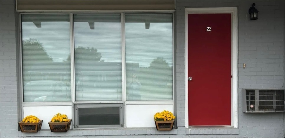 1-Bedroom Unit